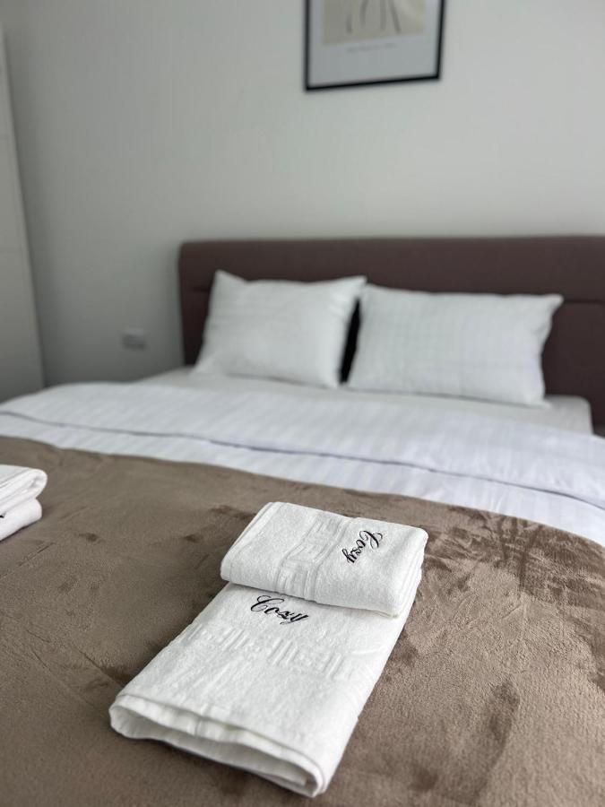 Marvellous Aparthotel With Master Apartments Suczawa Zewnętrze zdjęcie